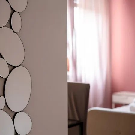 بيت ضيافة Casapiu (adults Only)