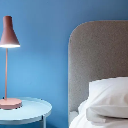 بيت ضيافة Casapiu (adults Only)