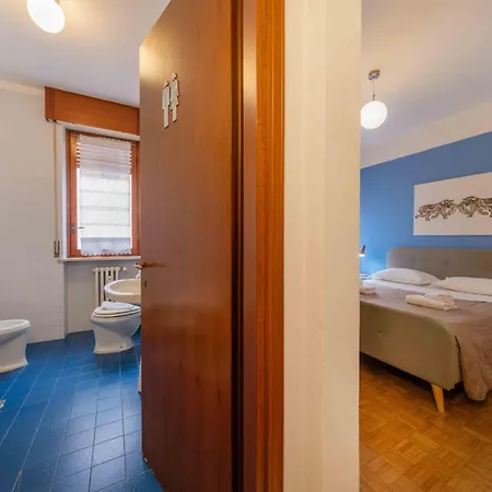 Casapiu (adults Only) بيت ضيافة 3*