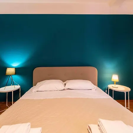 Casapiu (adults Only) Maison d'hôtes