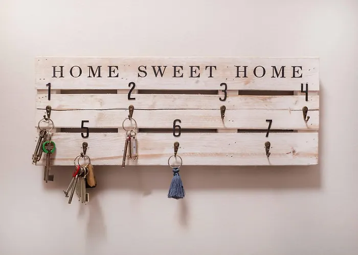 Casapiu (adults Only) Affittacamere 3*