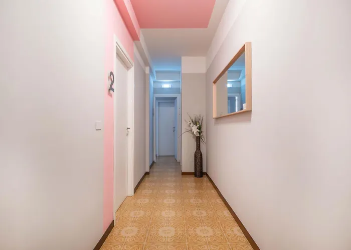 Casapiu (adults Only) Affittacamere Verona