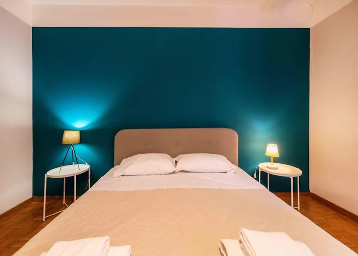 Casapiu (adults Only) Maison d'hôtes