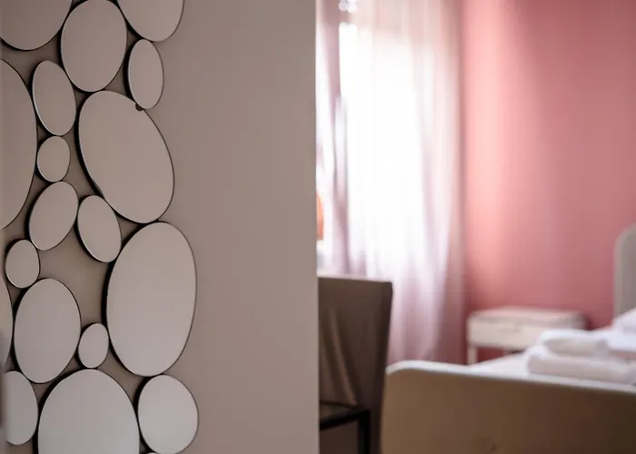Affittacamere Casapiu (adults Only)