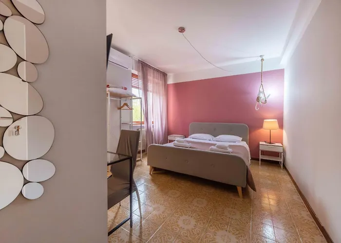 Casapiu (adults Only) Maison d'hôtes 3*