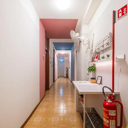 게스트하우스 Casapiu (adults Only)