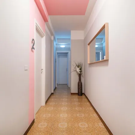 Casapiu (adults Only) Gæstehus Verona