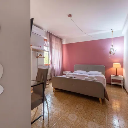 Casapiu (adults Only) Gæstehus 3*