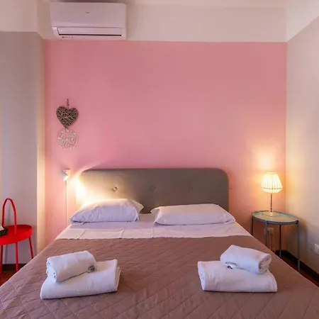 Casapiu (adults Only) Affittacamere Verona