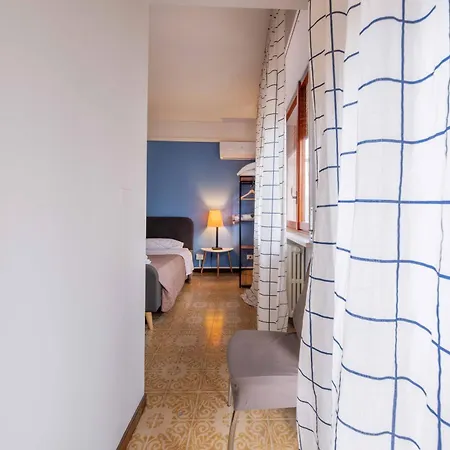 Casapiu (adults Only) Gæstehus 3*