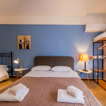 게스트하우스 Casapiu (adults Only) 베로나