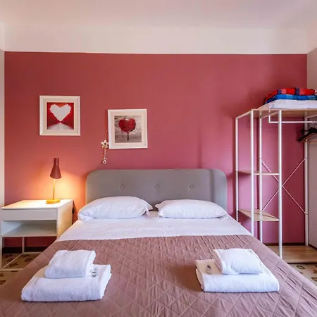 Maison d'hôtes Casapiu (adults Only) 3*