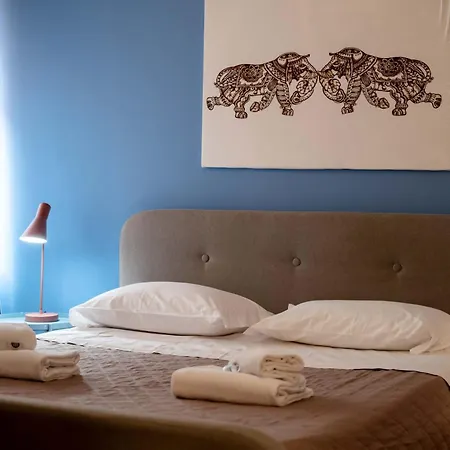 Casapiu (adults Only)