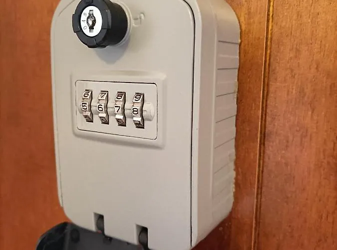 Гостевой дом Casapiu (adults Only)