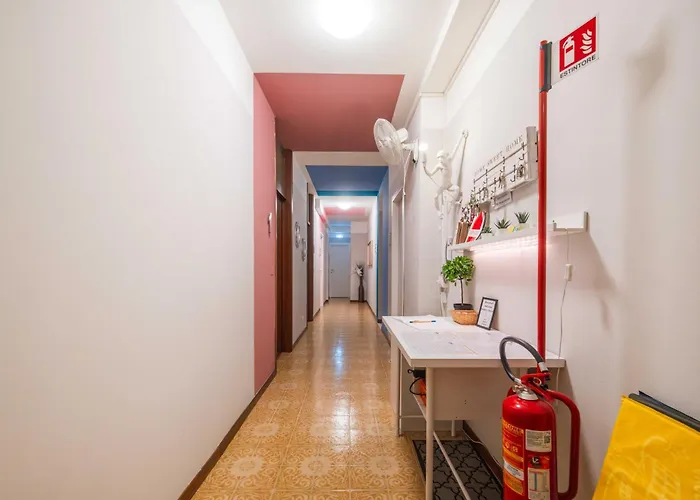 Гостевой дом Casapiu (adults Only)