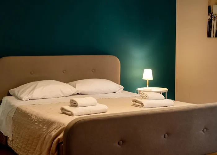 Гостевой дом Casapiu (adults Only) 3*