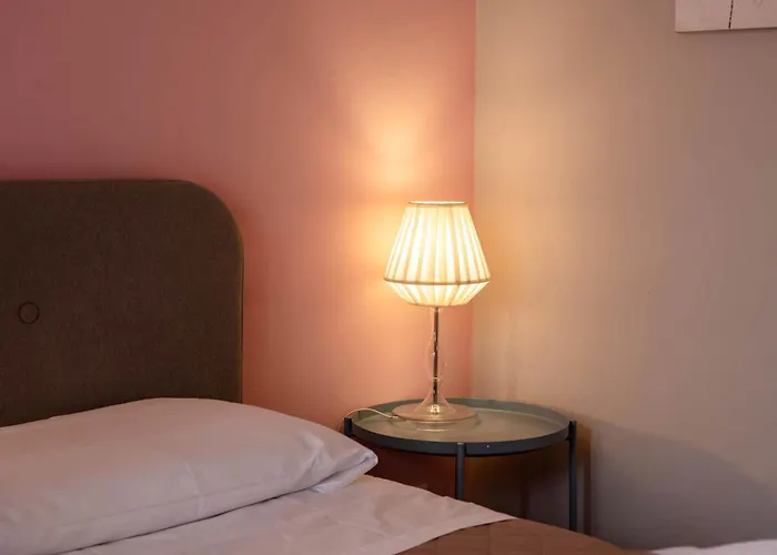 بيت ضيافة Casapiu (adults Only) فيرونا