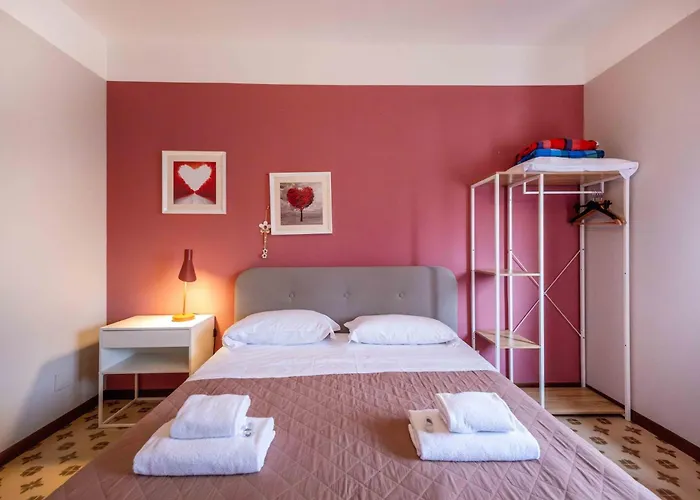 بيت ضيافة Casapiu (adults Only) 3*