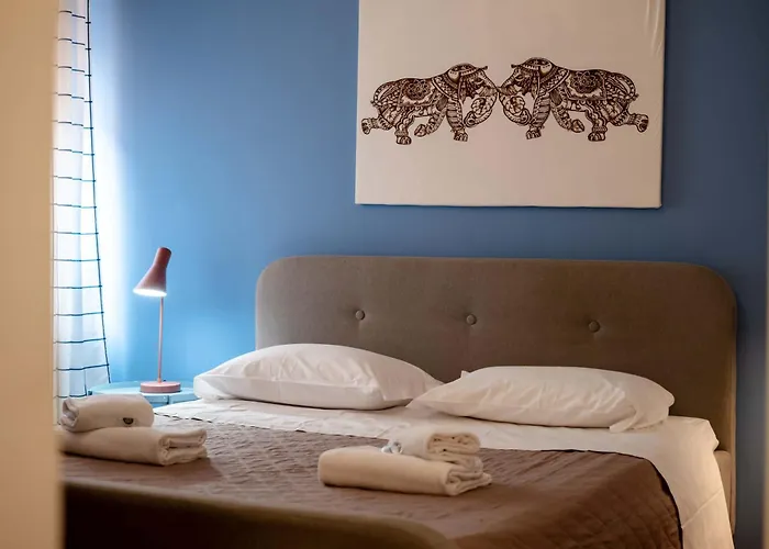 Casapiu (adults Only)