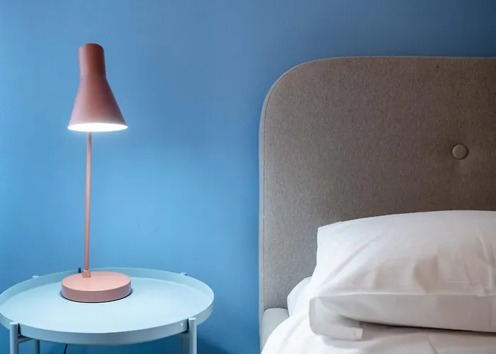 بيت ضيافة Casapiu (adults Only)