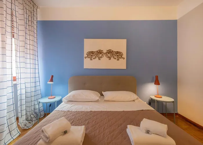 Casapiu (adults Only) Verona