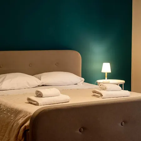 Casa de hóspedes Casapiu (adults Only) 3*
