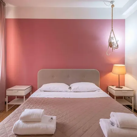 招待所 Casapiu (adults Only)