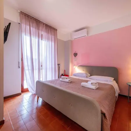 Casa de hóspedes Casapiu (adults Only)