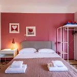 Pensionat Casapiu (adults Only) 3*